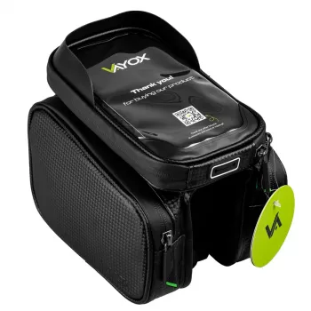 Vayox VA0168 Torba rowerowa