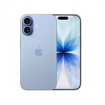 Apple iPhone 17 256GB Blue (EU2)