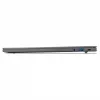 Acer Aspire 16 AI Laptop - 16 cali WQXGA IPS - Intel Core Ultra 9 185H - 32GB RAM - 1TB SSD - Windows 11 Home - Stalowa Szarość