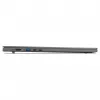 Acer Aspire 16 AI Laptop - 16 cali WQXGA IPS - Intel Core Ultra 9 185H - 32GB RAM - 1TB SSD - Windows 11 Home - Stalowa Szarość