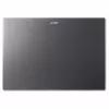 Acer Aspire 16 AI Laptop - 16 cali WQXGA IPS - Intel Core Ultra 9 185H - 32GB RAM - 1TB SSD - Windows 11 Home - Stalowa Szarość