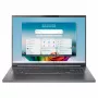 Acer Aspire 16 AI Laptop - 16 cali WQXGA IPS - Intel Core Ultra 9 185H - 32GB RAM - 1TB SSD - Windows 11 Home - Stalowa Szarość