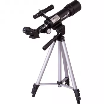 Teleskop Levenhuk Skyline Travel 50