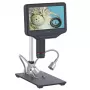 Mikroskop cyfrowy Levenhuk DTX RC4 5MP LCD 10-300x