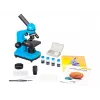 Levenhuk Rainbow 2L Moonstone Mikroskop Biologiczny 40x-400x