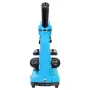 Levenhuk Rainbow 2L Moonstone Mikroskop Biologiczny 40x-400x