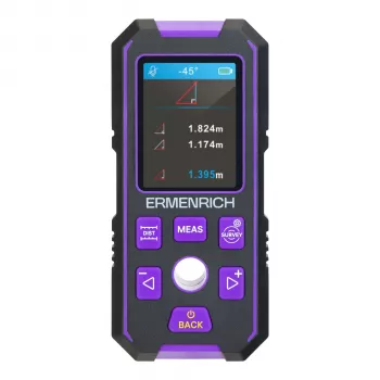 Ermenrich Ping SM90 Stud Detector