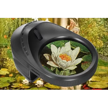 Mikroskop cyfrowy Levenhuk ERGO 30 2.0 MP 20x-230x USB