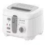 Mesko MS 4908 G Elektryczny Grill Kontaktowy 2000W Czarny/Srebrny