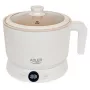 Adler AD 6422 Ryżowarka 1.5 L 1000 W Stal nierdzewna