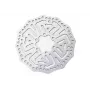 LEAN CARS Battery-Powered Car Brake Disc YSA021a Perfecta