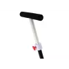 LEAN TRIKE PRO50 Trójkołowy Rower z Pchaczem Czarny
