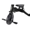 LEAN TRIKE PRO50 Trójkołowy Rower z Pchaczem Czarny