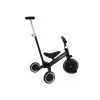 LEAN TRIKE PRO50 Trójkołowy Rower z Pchaczem Czarny