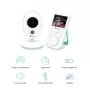 TrueLife NannyCam V24 Pro LCD 2,4 inch 20fps Video Baby Monitor