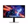 Samsung Odyssey OLED G6 27 cali QHD 360Hz Monitor Gamingowy LS27FG604SUXEN