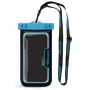 Seawag Element Proof Case - Wodoodporna Etui na Telefon (Czarny/Niebieski)