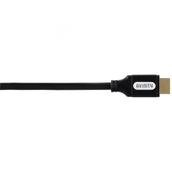 Przewód HDMI HAMA AVINITY K. 1,5 m Czarny