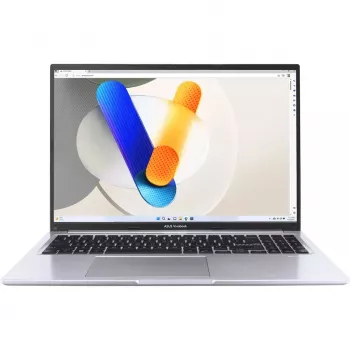 ASUS VivoBook 16 X1605VA-MB2796W - Intel Core 9 270H, 16GB RAM, 512GB SSD, 16 inch WUXGA, Windows 11 Home, Srebrny