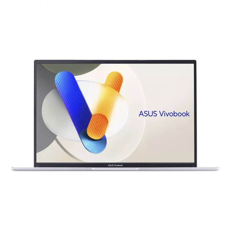 ASUS VivoBook 16 X1605VA-MB2796W - Intel Core 9 270H, 16GB RAM, 512GB SSD, 16 inch WUXGA, Windows 11 Home, Srebrny