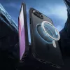 ESR Classic Hybrid HaloLock MagSafe etui na iPhone 16e / 17e, Frosted Black