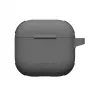 AMAZINGTHING Omni Case do AirPods 4 - Czarny