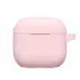 AMAZINGTHING Omni Case do AirPods 4 - Różowy