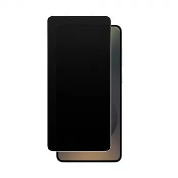 AMAZINGTHING Radix Privacy Glass Tempered Glass Screen Protector do Samsung S25 Edge
