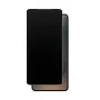 AMAZINGTHING Radix Privacy Glass Tempered Glass Screen Protector do Samsung S25 Edge