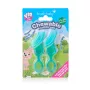 BRUSH BABY Gryzak Szczoteczka do Zębów 2-Pak dla Niemowląt 10-36 Miesięcy