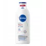 NIVEA Repair & Care Nawilżający Balsam do Ciała z Mocznikiem 400ml