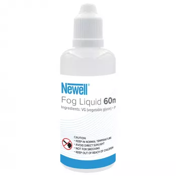 Płyn dymny Newell do generatora dymu - 60 ml