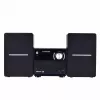 Blaupunkt MS13BT Micro Hi-Fi System z CD, Bluetooth, USB, radiem FM, 30 W