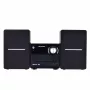 Blaupunkt MS13BT Micro Hi-Fi System z CD, Bluetooth, USB, radiem FM, 30 W