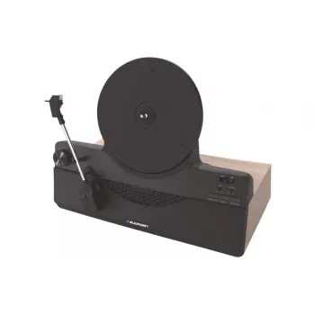 Blaupunkt VT100BK Wieża Wentylatora Czarny