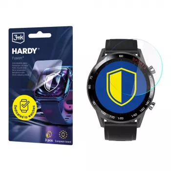 3MK PROTECTION Bemi Rider RC1 - 3mk Hardy Fusion Watch Protection