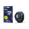 3MK PROTECTION Garmin Fenix 7X Pro Solar - 3mk Hardy Fusion Watch Screen Protector
