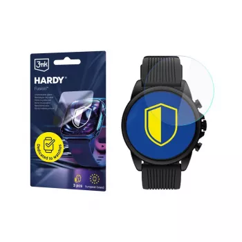 3MK PROTECTION Razer X Fossil Gen 6 - 3mk Hardy Fusion Watch Protection
