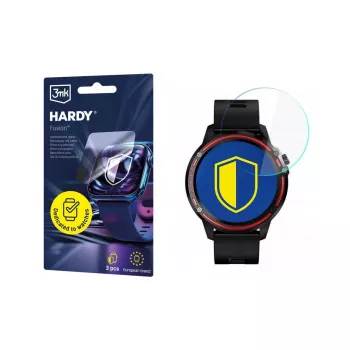 3MK PROTECTION Watchmark L8 - 3mk Hardy Fusion Watch Protection Screen Protector