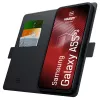 Etui 3MK Hardy Foldy dla Samsung Galaxy A55 5G