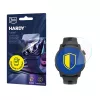 3MK PROTECTION Coros Pace 4 - 3mk Hardy Fusion Watch Protection