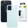 3MK PROTECTION Apple iPhone 15 Plus - 3mk Hardy Mellow MagCase Niebieski