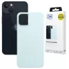 3MK PROTECTION Apple iPhone 15 Plus - 3mk Hardy Mellow MagCase Niebieski