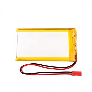 Akyga AKY0827 LP405090 akumulator Li-Po 3,7 V 1800 mAh, PCM, JST 2,54 2-pin, 150 mm