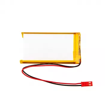 Akyga AKY0157 LP584174 akumulator Li-Po 3,7 V 1800 mAh, PCM, JST 2,54 2-pin, 150 mm