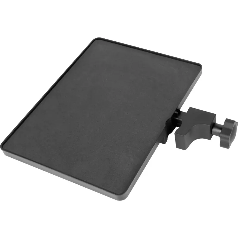 MOZOS TNIA2 Premium Półka na Statyw 245x185mm Czarna