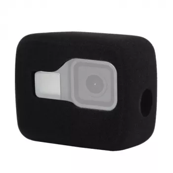 PULUZ Windproof Foam Cover for GoPro Hero 8 Black - PU445B