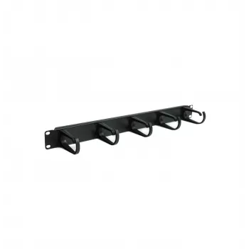 RACKTEL RL-OR4P Organizer kabli do szafy RACK