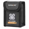 SUNNYLIFE Etui ochronne na baterię do inteligentnej baterii lotu DJI Avata - Czarny