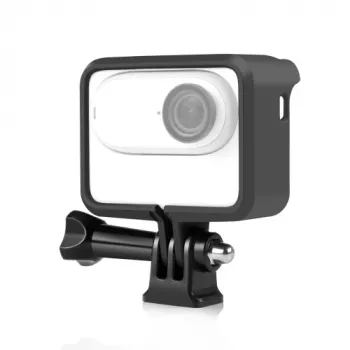 PULUZ Ramka Ochronna Uchwyt Adapter Statywu do Insta360 GO 3 (PU881B)